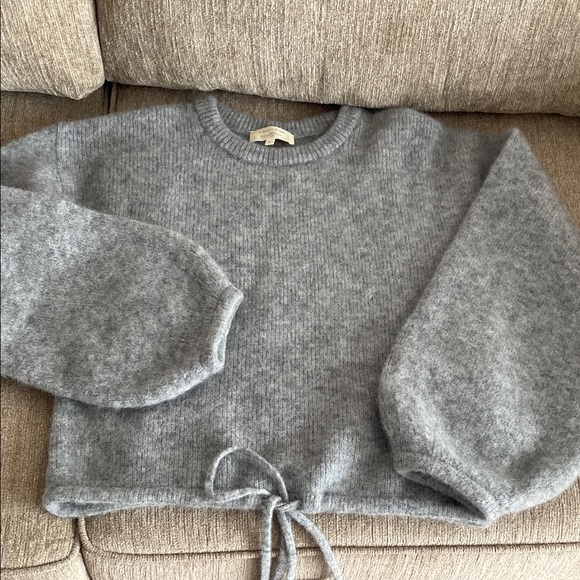 Sezane Jay Jumper. New - Picture 4 of 7